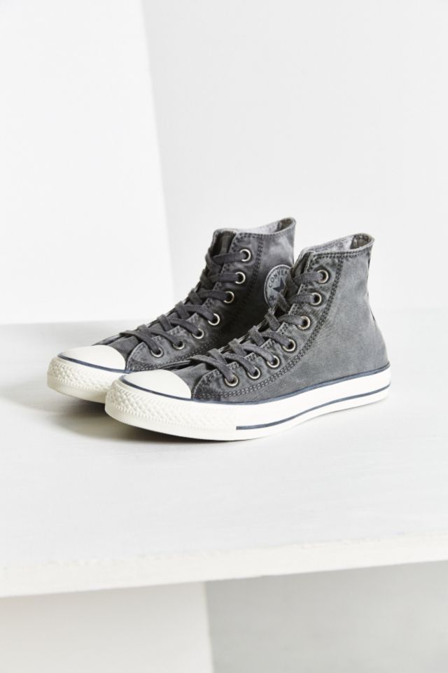 Converse shop washed canvas