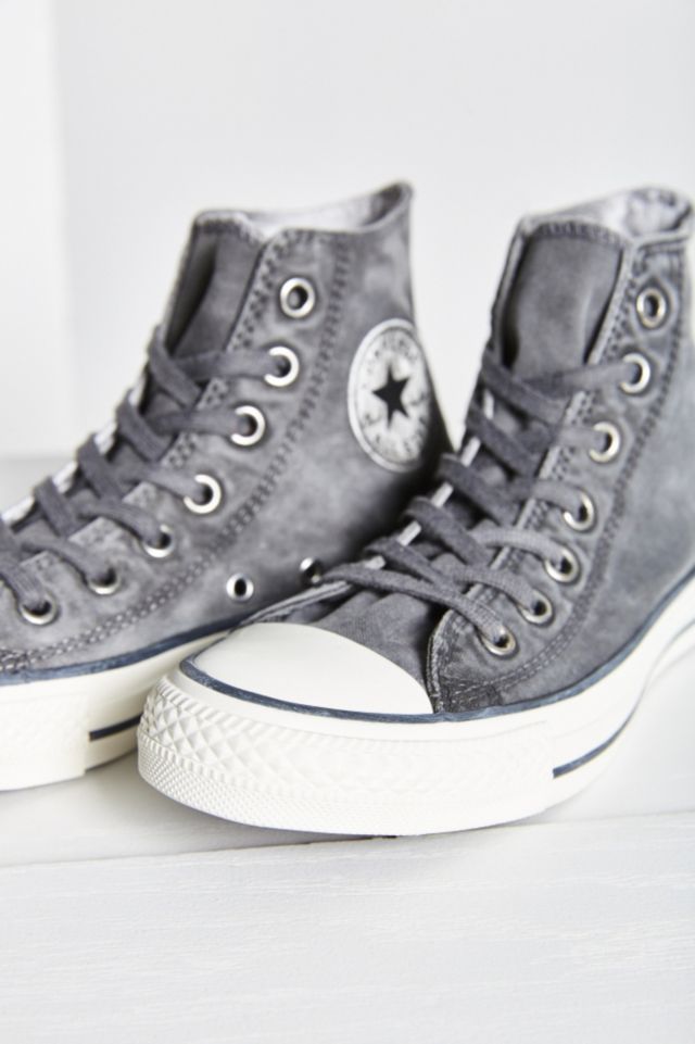 Converse délavé 2025