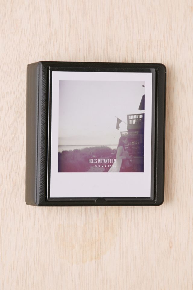 Polaroid Photo Album