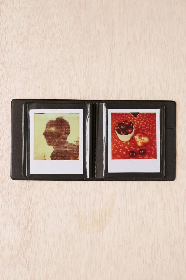 Polaroid Photo Album #1