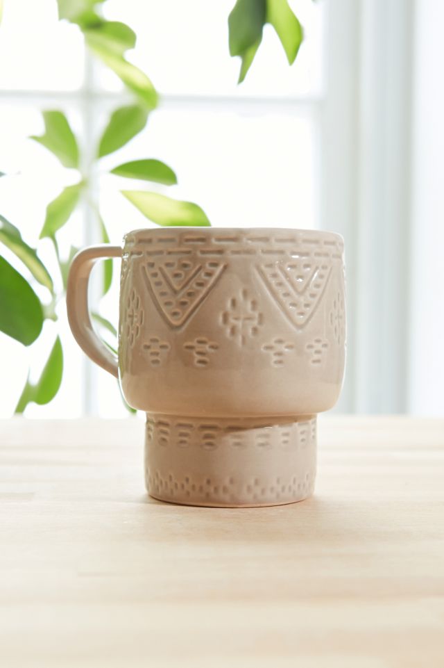 Magical Thinking Izel Stacking Mug #1