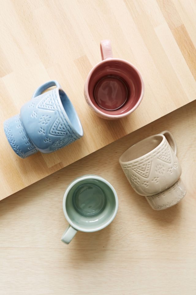 Magical Thinking Izel Stacking Mug #2