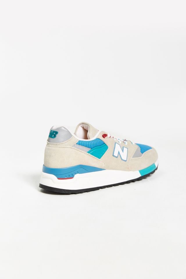 New balance 998 urban outfitters hotsell