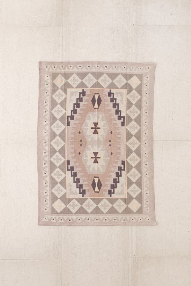 Karakum Printed Rug #2