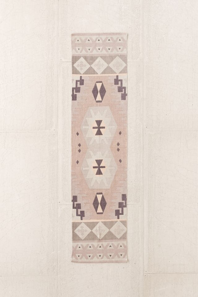 Karakum Printed Rug #3