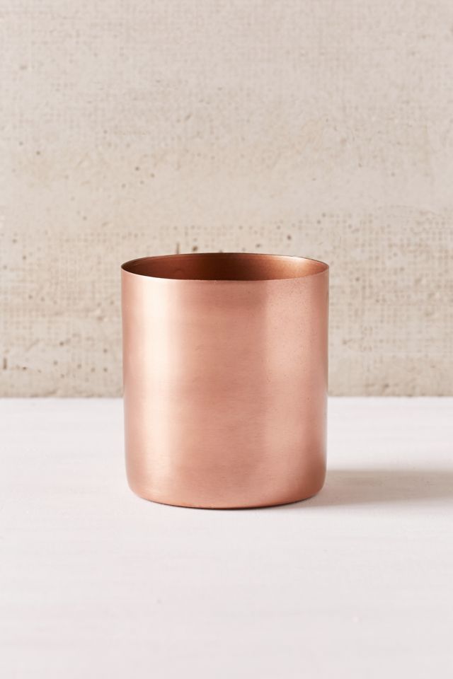 Mod Metal 3" Planter #1