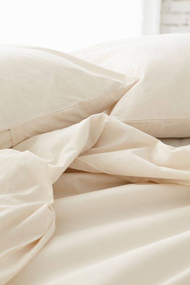 Magical Thinking Net Tassel Duvet Cover #4