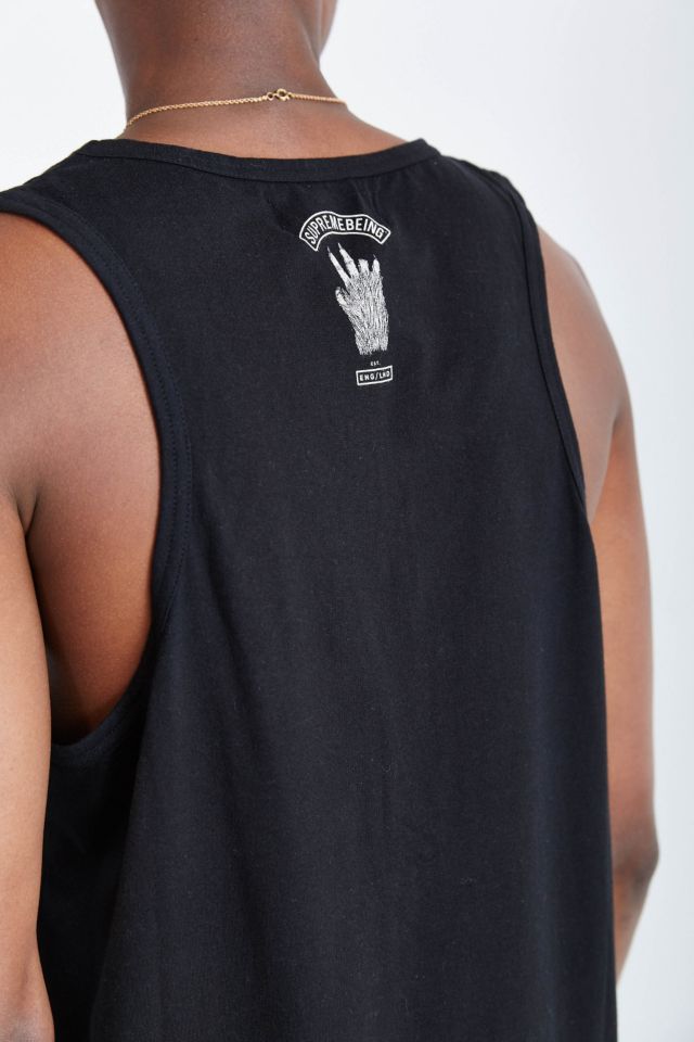 Supremebeing Solo Wolf Tank #2