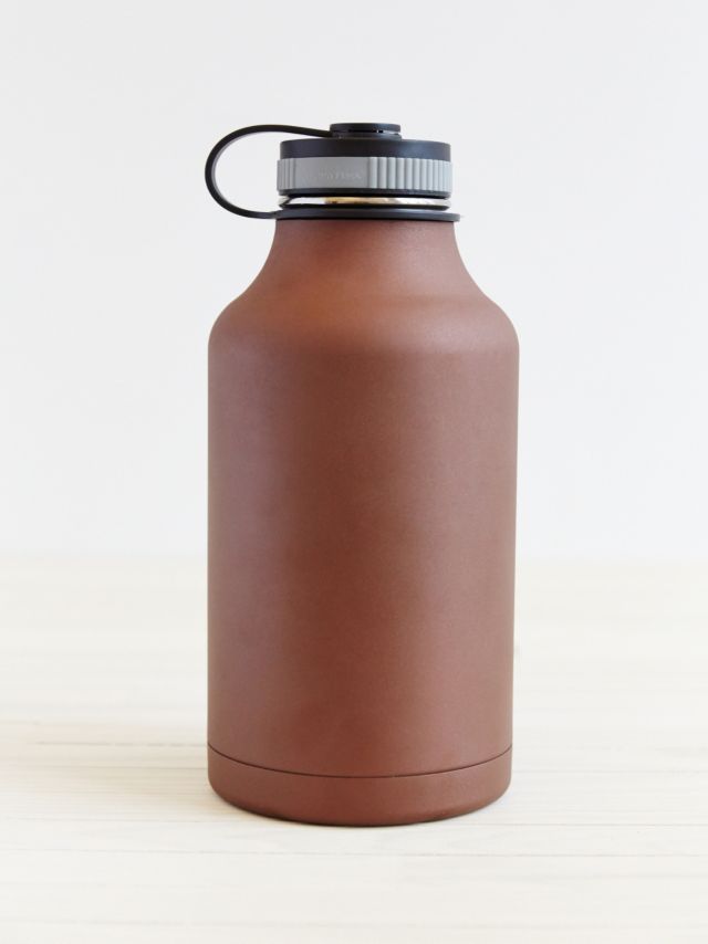 Rusty Del Mar - Brand new @hydroflask goods 💧 • Classic 64 oz