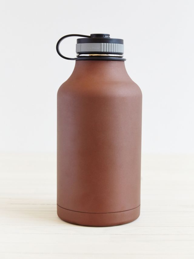 64oz HydroFlask - 2 Towns Ciderhouse