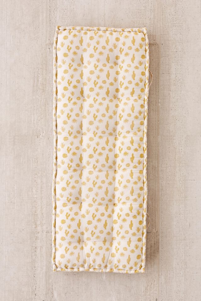 Rohini Printed Daybed Cushion #1