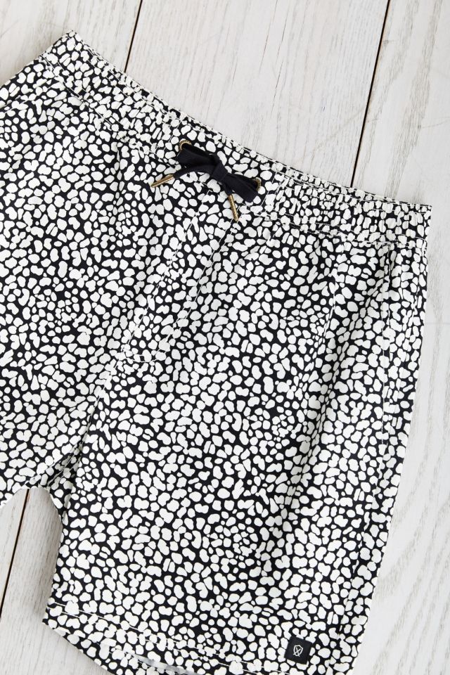 ZANEROBE Laguna Printed Short #1