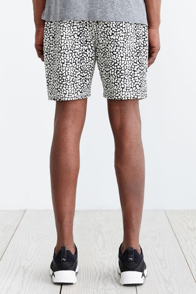 ZANEROBE Laguna Printed Short #3