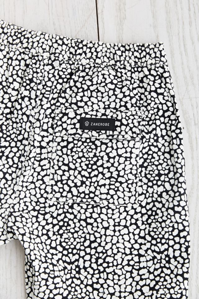 ZANEROBE Laguna Printed Short #4