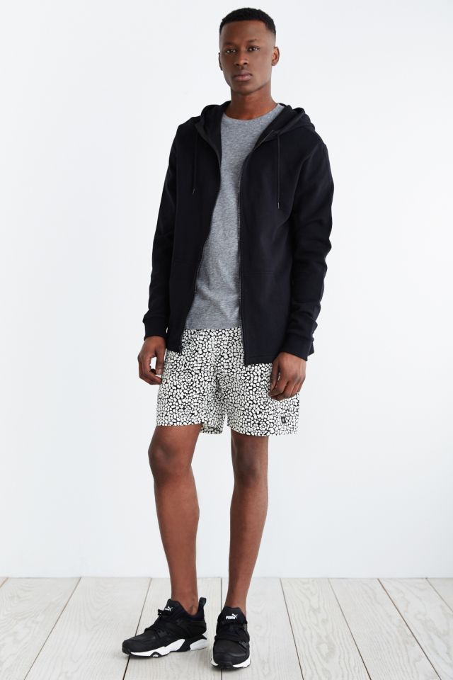 ZANEROBE Laguna Printed Short #5