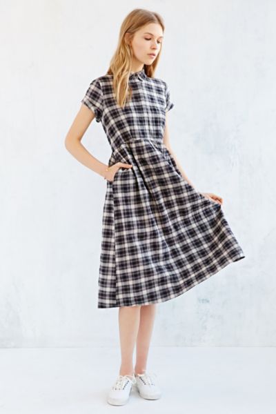 urban outfitters cooperative dress