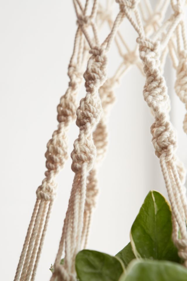 Magical Thinking Leni Plant Hanger #1