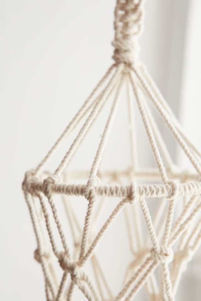 Magical Thinking Leni Plant Hanger #2