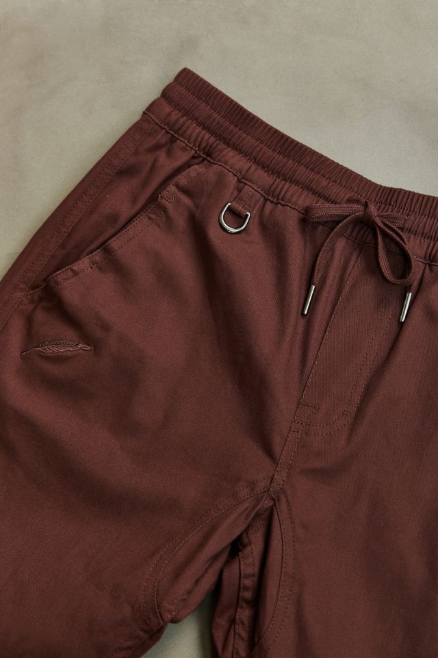 Publish Sprinter Jogger Pant #1