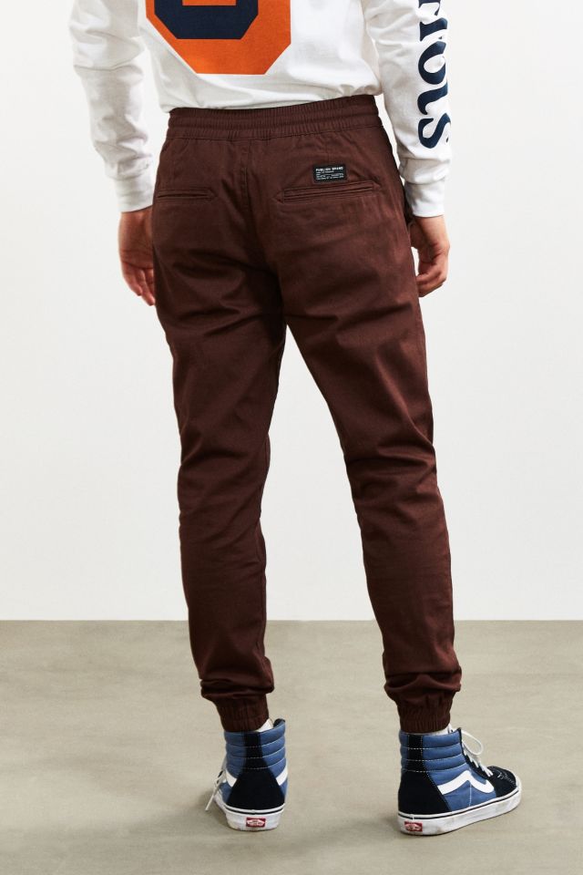Publish Sprinter Jogger Pant #3