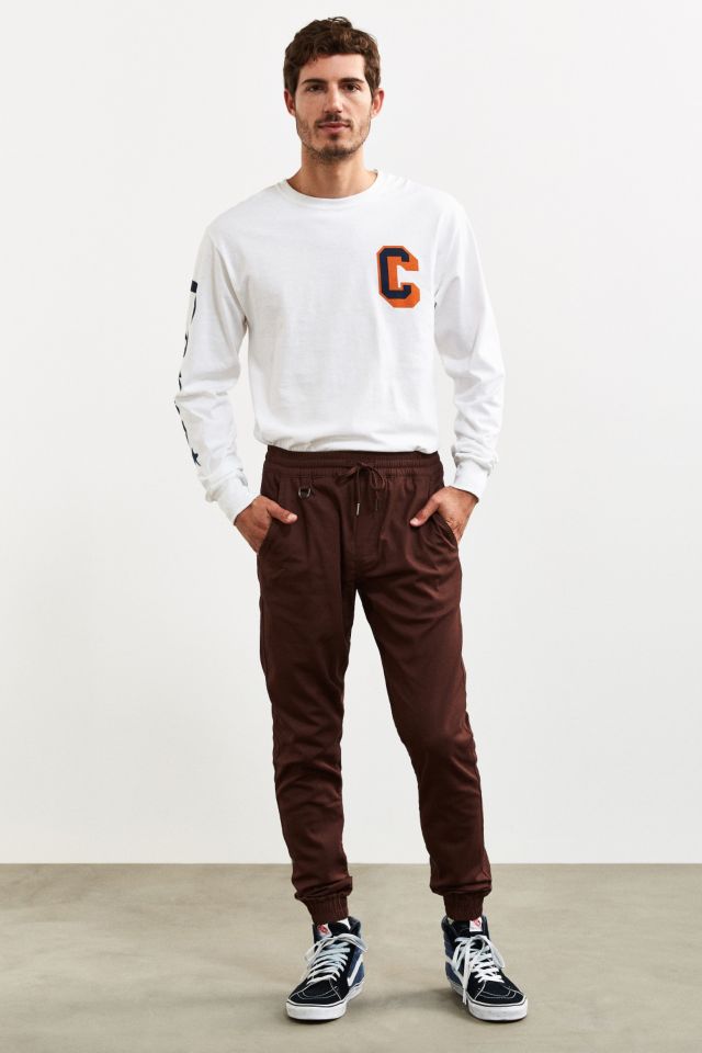 Publish Sprinter Jogger Pant #5