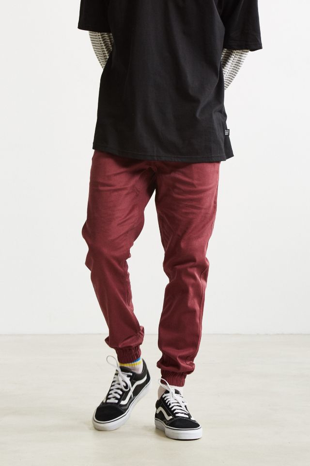 Publish sprinter jogger pants online