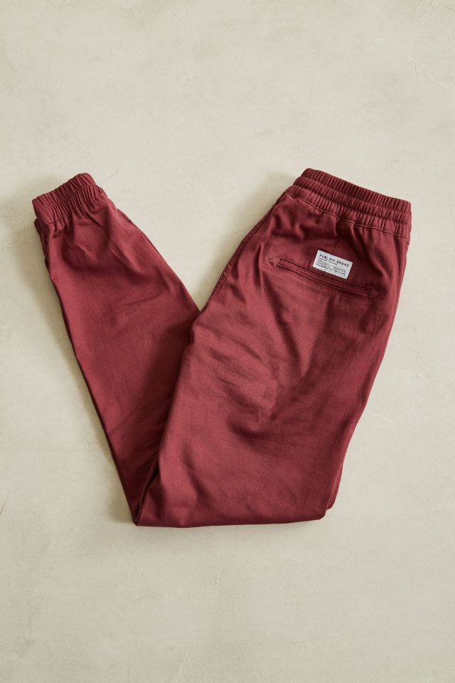 Publish Sprinter Jogger Pant #1