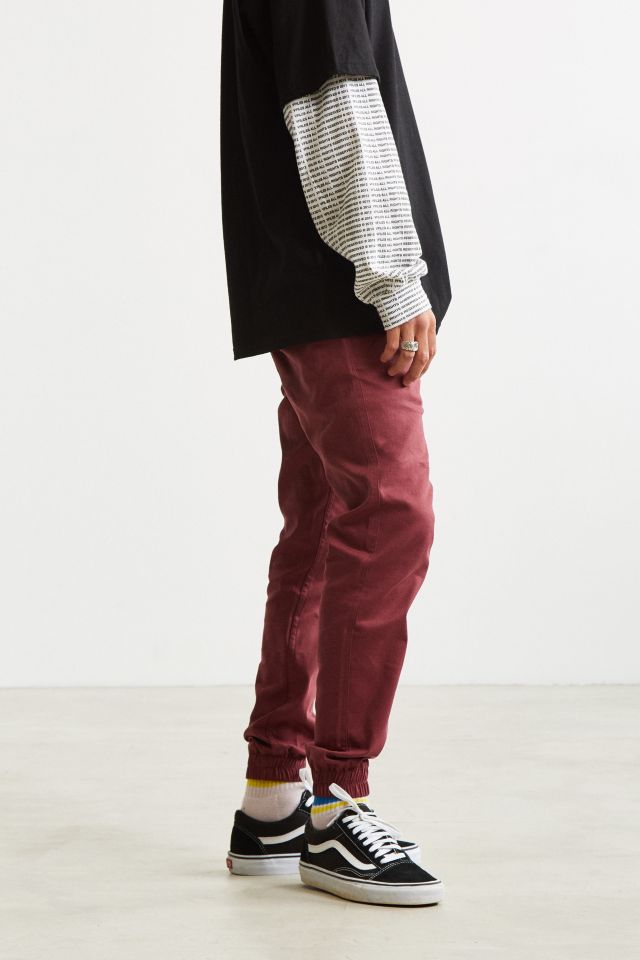 Publish Sprinter Jogger Pant #2