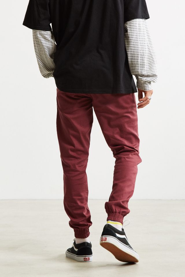 Publish Sprinter Jogger Pant #3