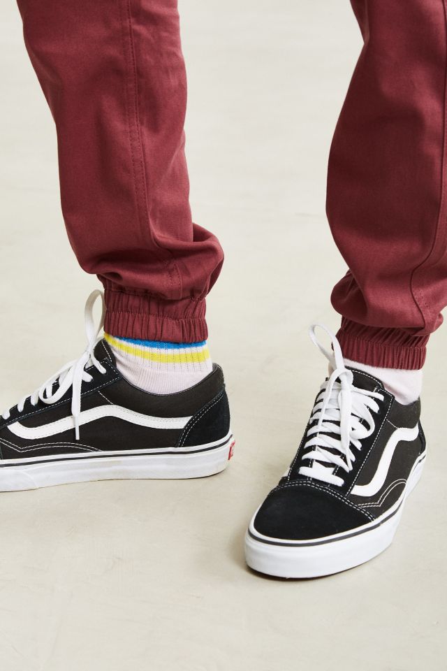 Publish Sprinter Jogger Pant #4