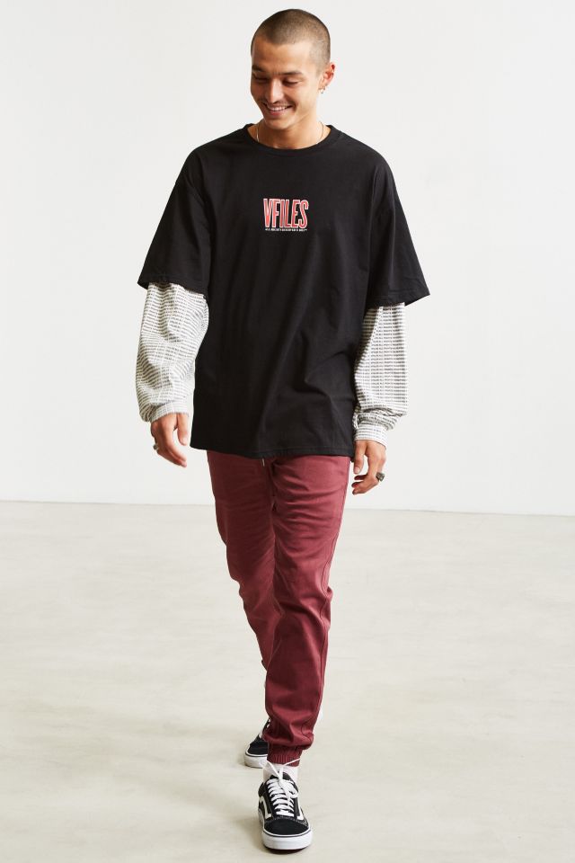 Publish Sprinter Jogger Pant #5