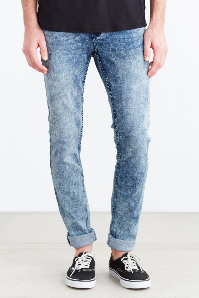 Tight Blue Jean | Urban Outfitters