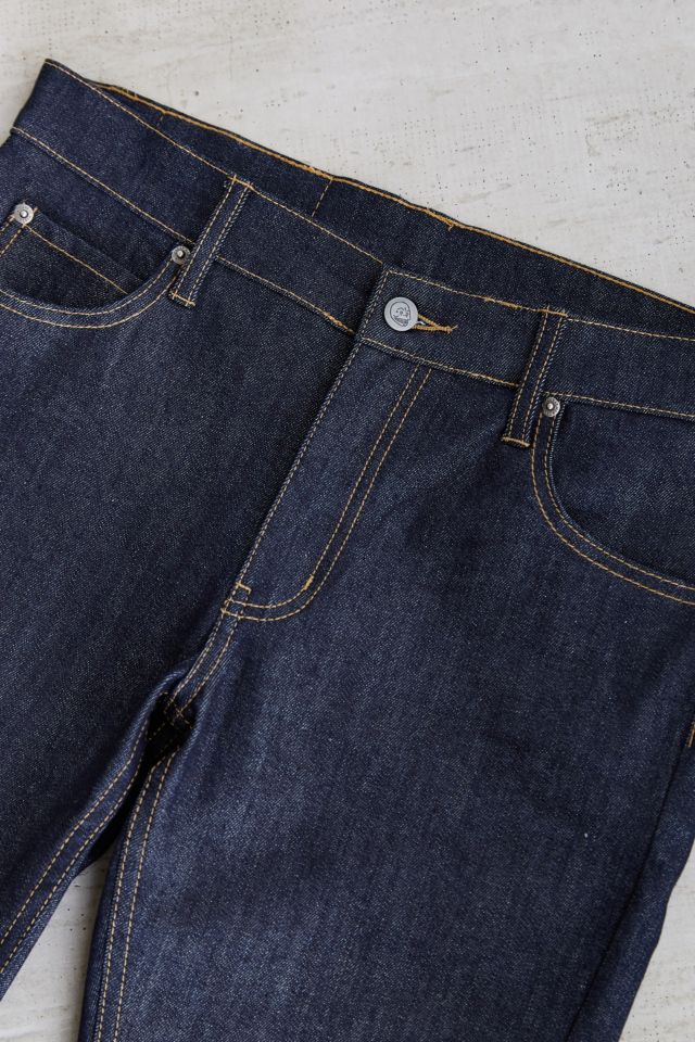 Cheap Monday Tight Blue Dry Skinny Jean #1