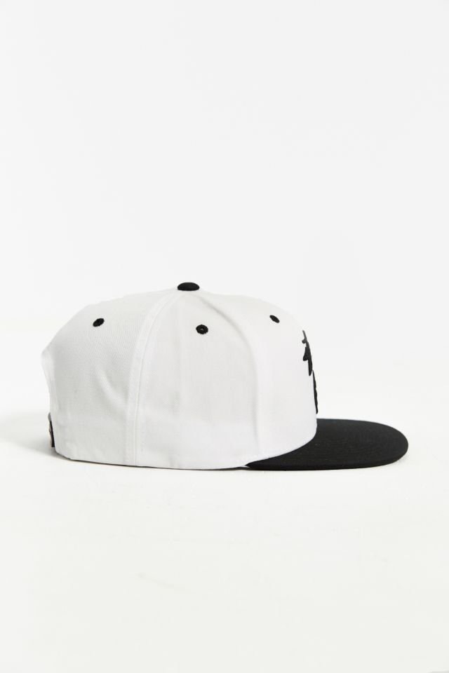 Stussy Stock Lock SU-15 Snapback Hat #3