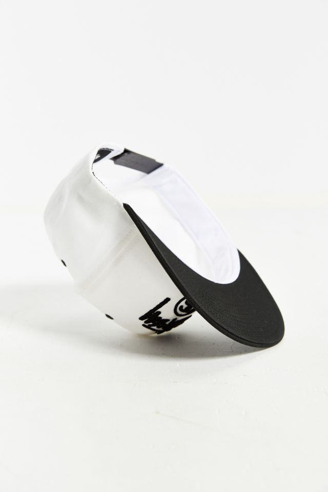 Stussy Stock Lock SU-15 Snapback Hat #5