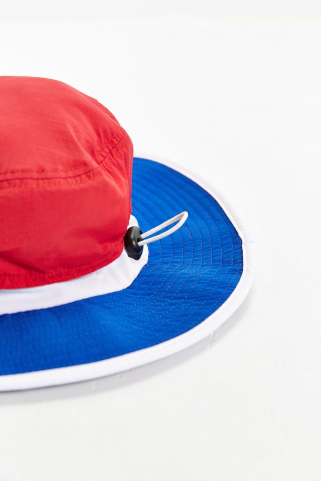 Stussy 3-Tone Boonie Hat #3