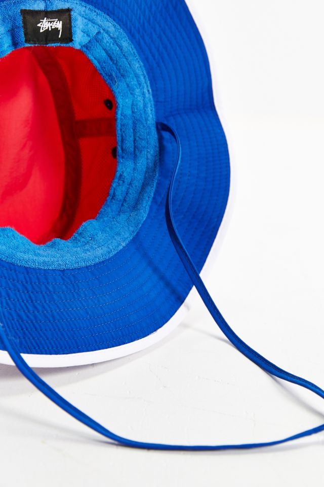 Stussy 3-Tone Boonie Hat #4
