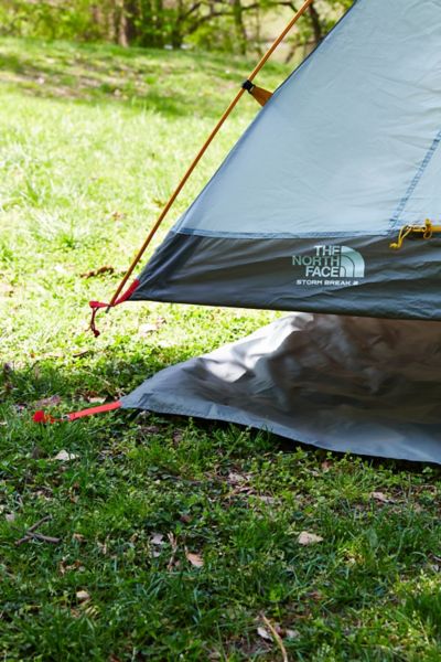 The north face 2024 stormbreak 2 tent