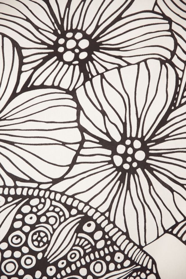 Valentina Harper Ruby The Elephant Tapestry #3