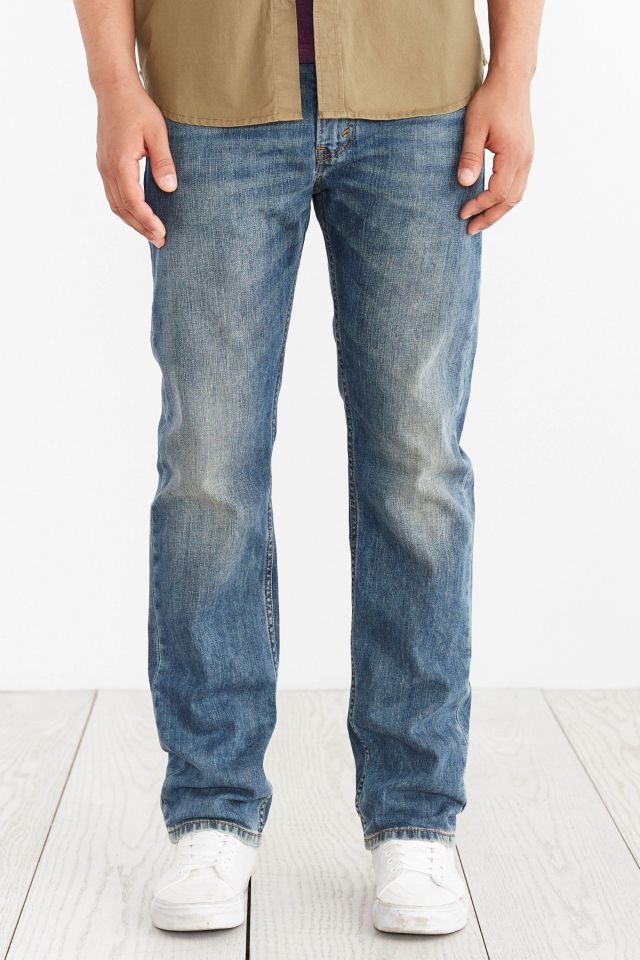 Levi's 513 Atom Slim Straight Jean | Urban Outfitters