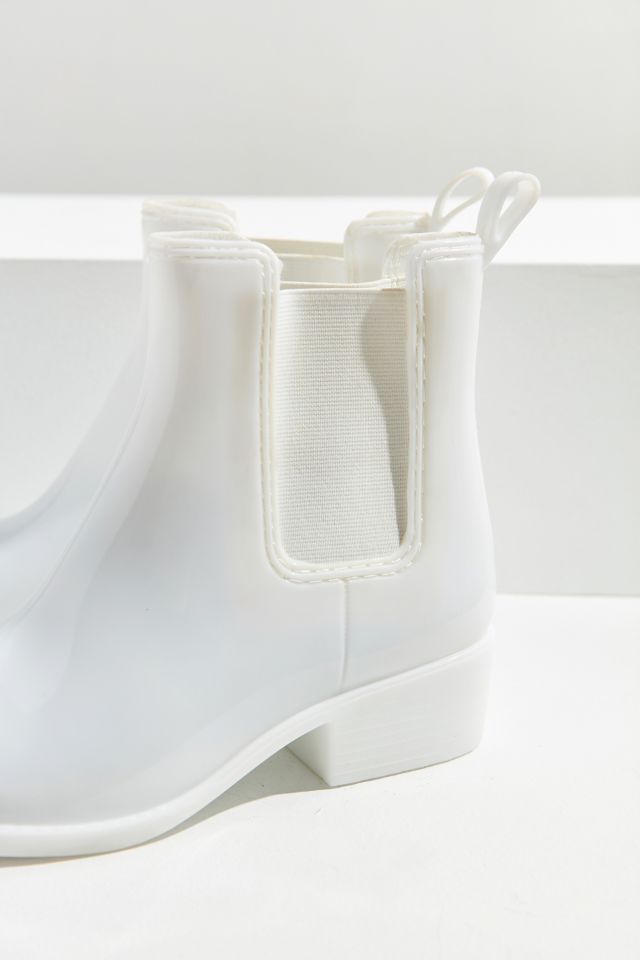 Jeffrey Campbell Stormy Rain Boot