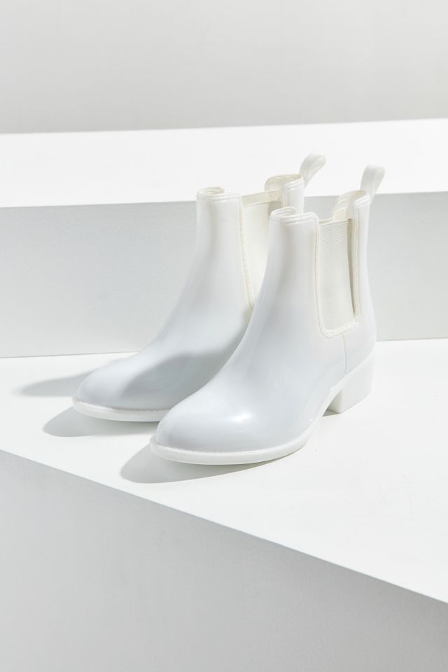 Jeffrey campbell on sale stormy rain boot