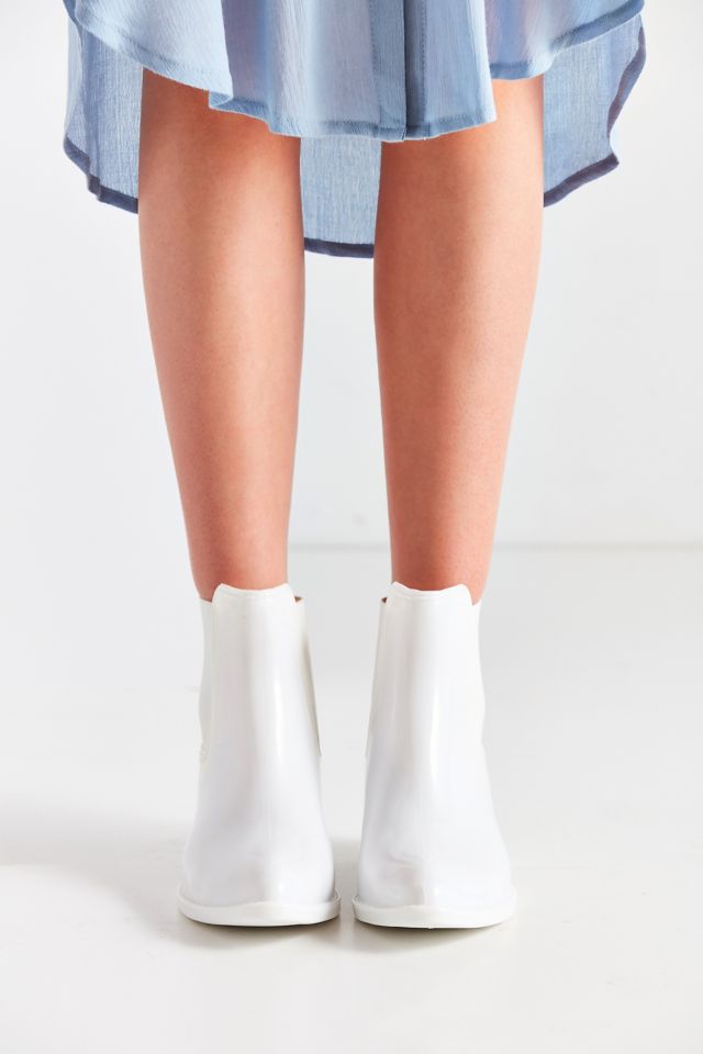 Jeffrey Campbell Stormy Rain Boot #4