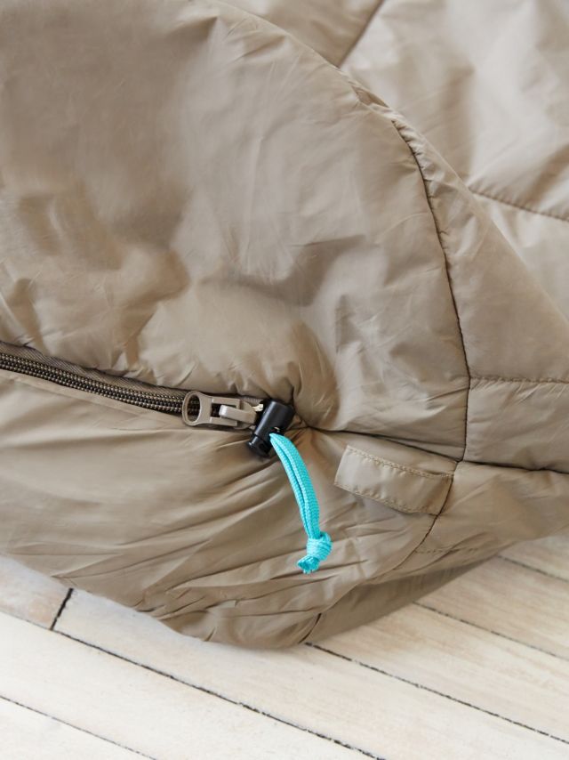 Ticla Rambler Moon Rise Print Sleeping Bag #2