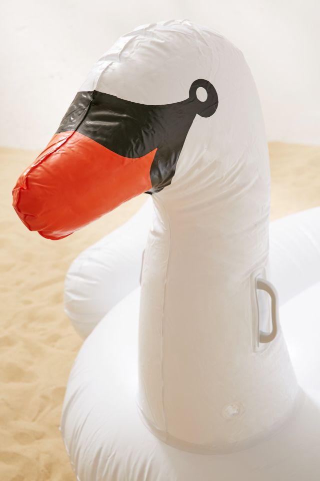 Swan Pool Float #2