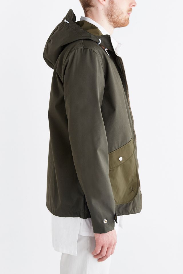 Veste Cornell Port Penfield #2