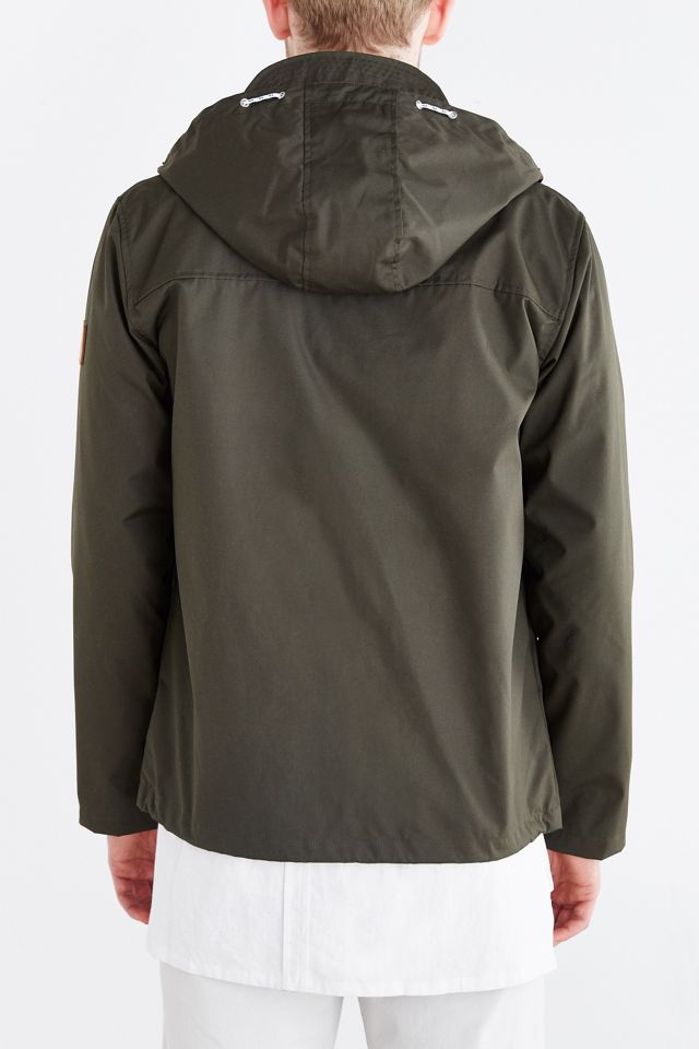 Veste Cornell Port Penfield #3