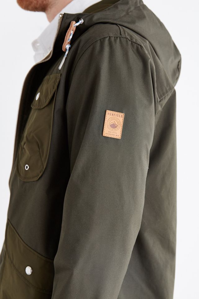 Veste Cornell Port Penfield #4