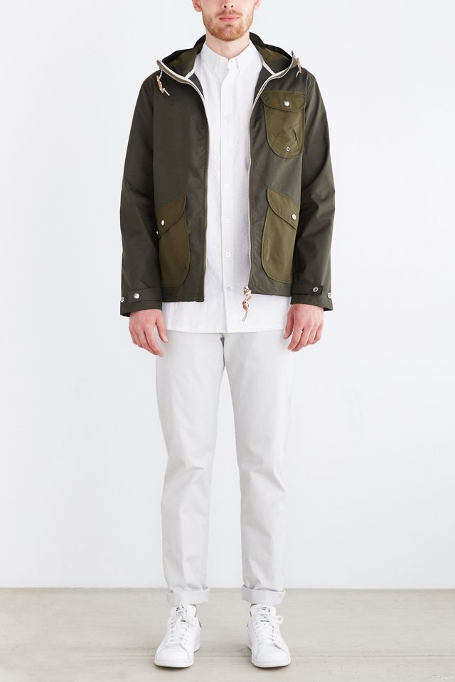 Veste Cornell Port Penfield #5