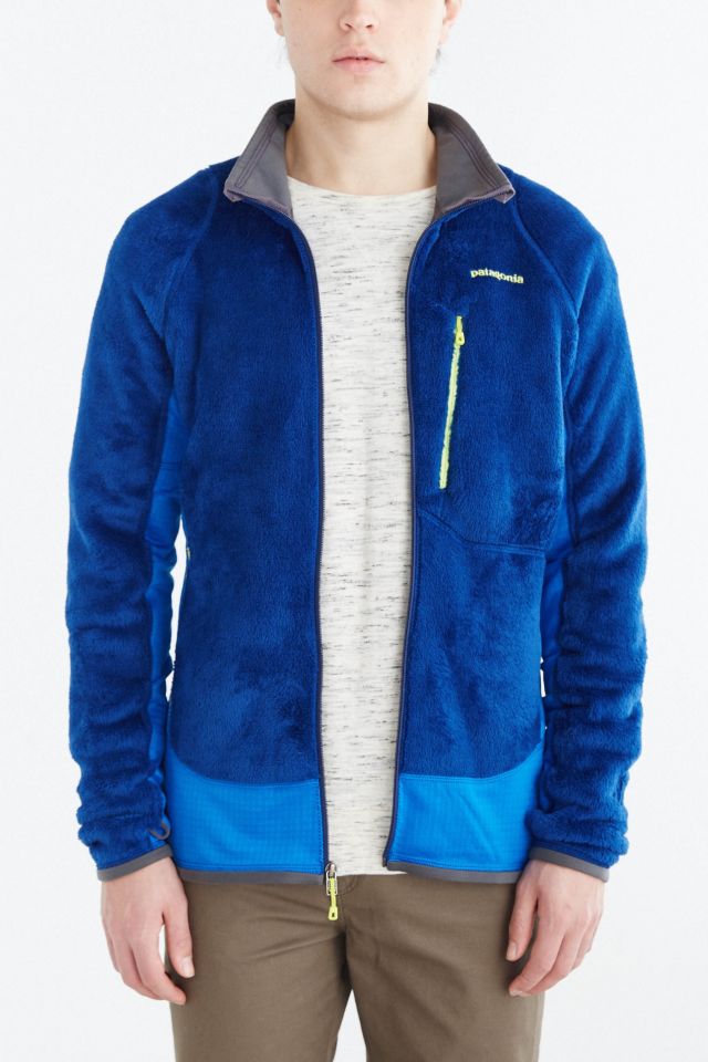 Patagonia R2 Jacket | Urban Outfitters